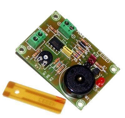 Automatismo Detector Liquidos Escape CEBEK  I62