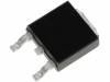 Transistor N-Mosfet 30V 161A 140W DPAK IRLR7843PBF