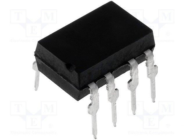 LNK304PN Circuito Integrado CA/CC DIP-8B