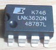 Circuito Integrado SMD 85-265Vac 2,6W SMD 7pin LNK362GN