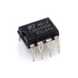 Circuito Integrado CA/CC DIP-8 LNK500PN