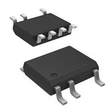 Circuito integrado Convertidor CA/CC en SMD SO-08C LNK623DG