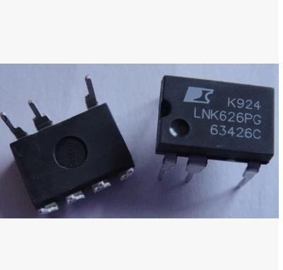 LNK626PG Circuito Integrado Conversor CA/CC DIP8C