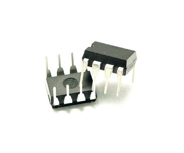 MC33063API Circuito Integrado DIP8