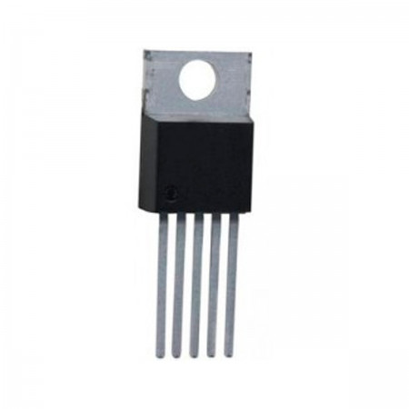 MC34167T Circuito Integrado TO220-5