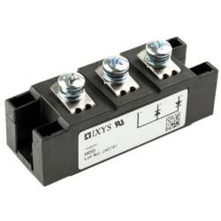 MDD172-16N1 Modulo Diodos Doble 1600V 190Amp carcasa Y4-M6