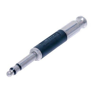 Conector JACK 4,4mm Macho Stereo BANTAM