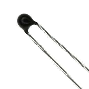NTC 1K 1/2W Termistor -55Âº + 125Âº Disco diametro 6,5mm