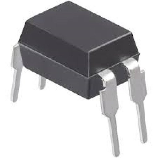 Integrado 4pin Liteon PC816