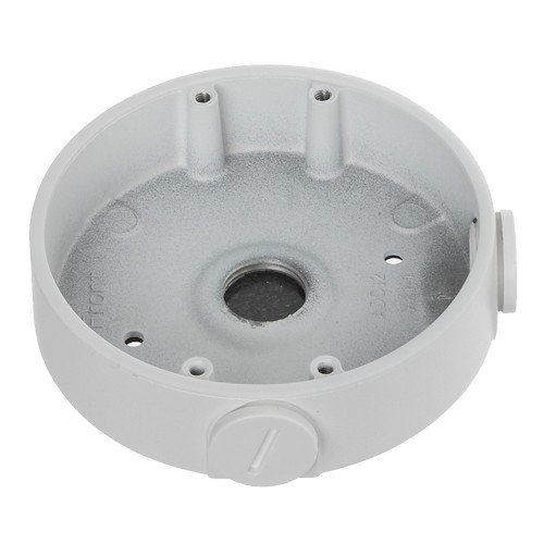Caja Conexiones Camara Domo o Bullet Grande X-Security