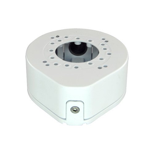 Caja Conexiones Camara Domo o Bullet