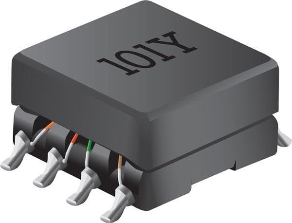 Circuito Filtro de linea de potencia Bourns  SRF1306-501Y