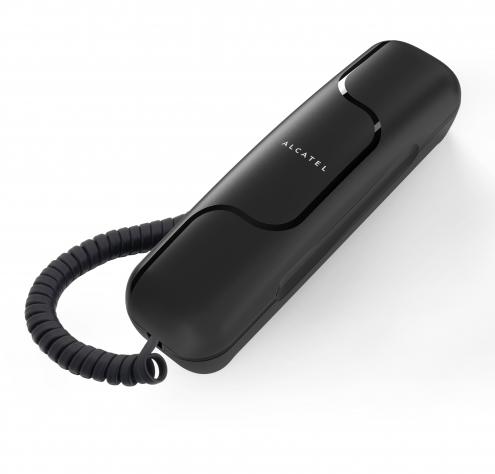 Telefono Fijo Gondola T06 NEGRO ALCATEL