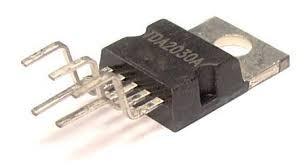 TDA2030A Circuito Integrado Pentawatt-5  TDA2030V