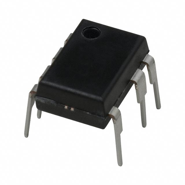 Circuito Integrado Interruptor Analogico DIP-8 B TNY266PN
