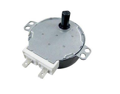 Motor Microondas 2,5/3 rpm 220/240Vac