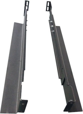 Guias para rack compatible con UPS2000VA