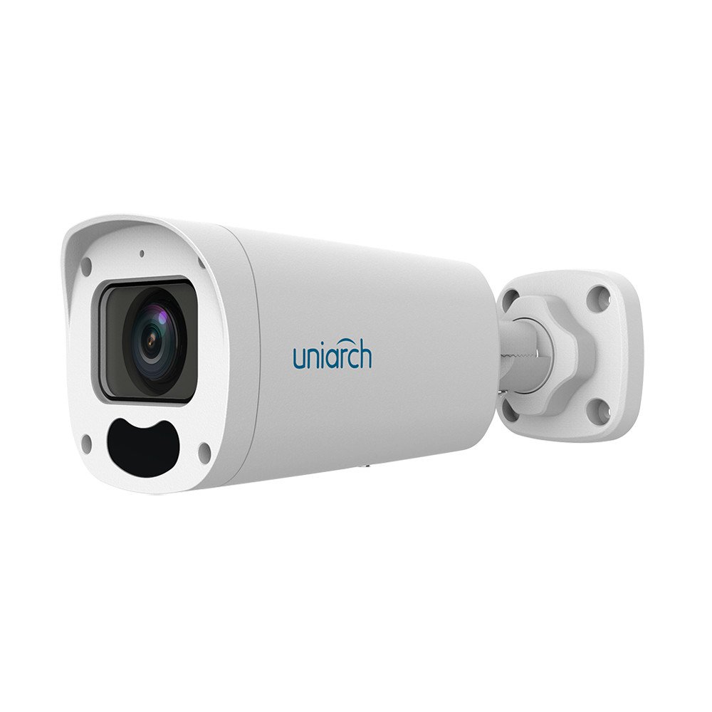 Camara IP Bullet 2,8-12mm 5Mpx UNIARCH