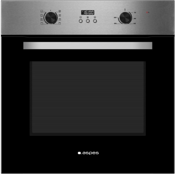 HORNO ASPES AHMAF8700DPX
