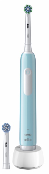 CEPILLO DENTAL BRAUN PRO 1 AZUL