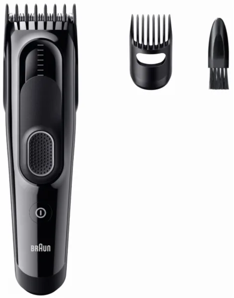 CORTAPELO BRAUN HC5510 SERIE 5