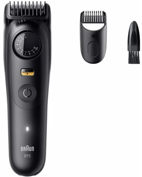 BARBERO ELECT. BRAUN BT5500 SERIE 5
