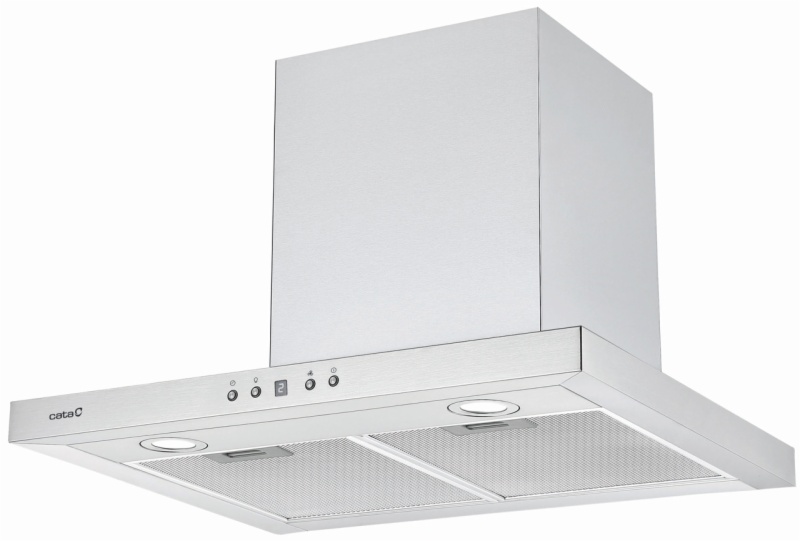 CAMPANA CATA S PRO 6000 X