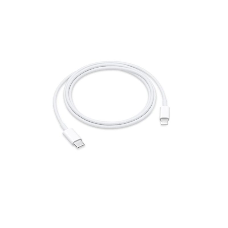 CONECTOR APPLE USB C- LIGHTNING