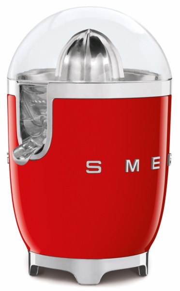 EXPRIMIDOR SMEG CJF11RDEU