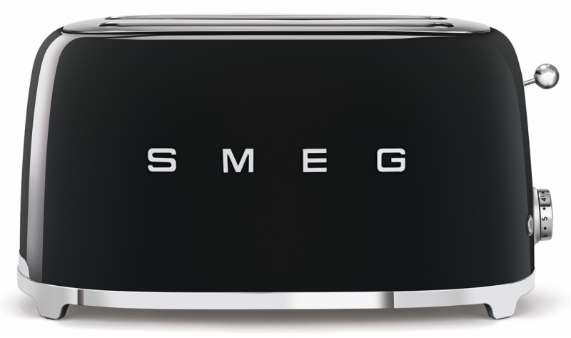 TOSTADOR SMEG TSF02BLEU