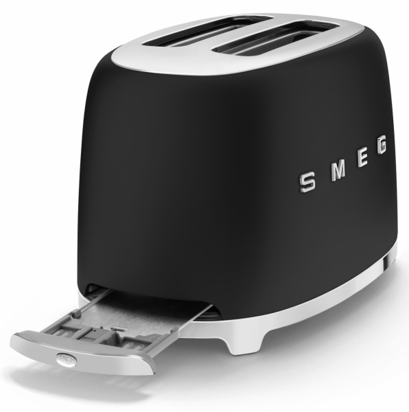 TOSTADOR SMEG TSF01BLMEU - Imagen 2