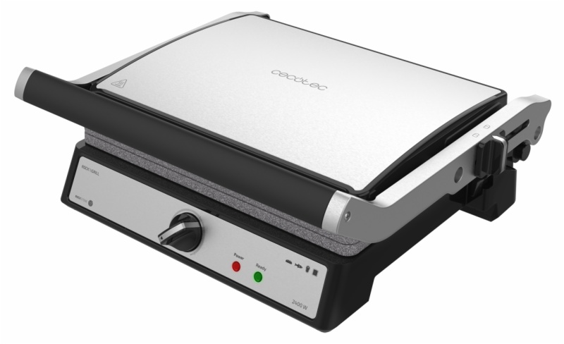 INFRAGRILL CECOTEC ROCK’NGRILL M.2400UL