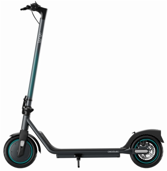 PATINETE ELECTR CECOTEC BONGO D20E CONNECTED - Imagen 2