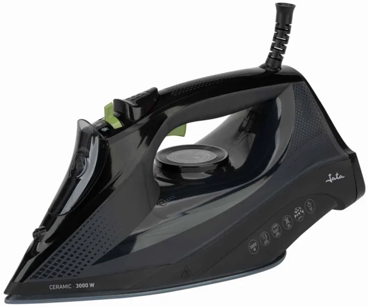 PLANCHA VAPOR JATA JEPL2401