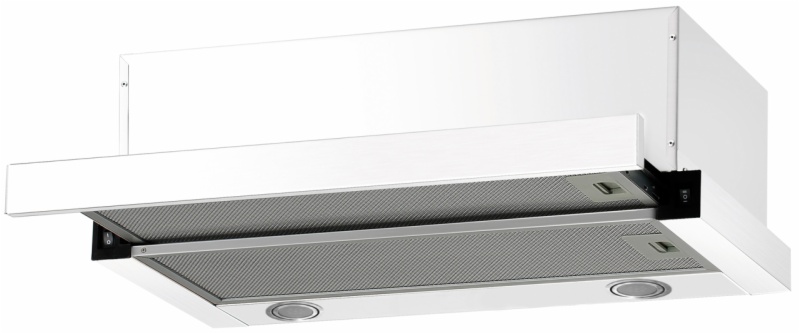 CAMPANA MEPAMSA SLIMLINE 60 BLANCA