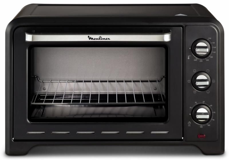 HORNO SOBREMESA MOULINEX OX464810 OPTIMO 33L