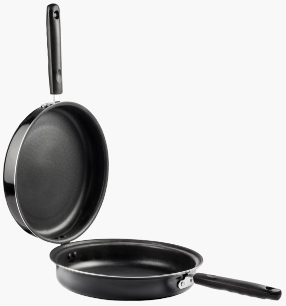 SARTEN VIER MENAJE 298 VOLTEA TORTILLA