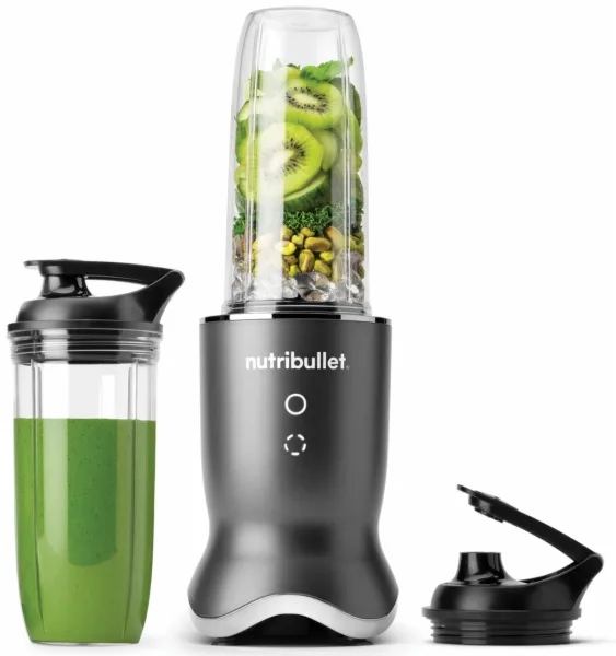 BATIDORA VASO NUTRIBULLET NB1206DGCC - Imagen 2