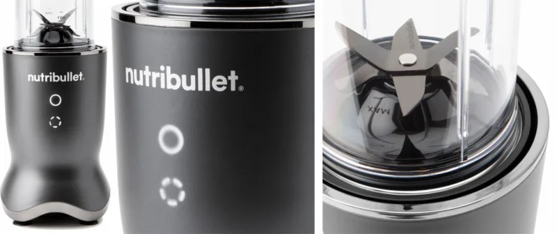 BATIDORA VASO NUTRIBULLET NB1206DGCC - Imagen 3