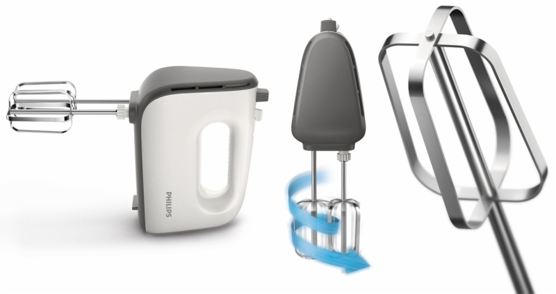 AMASADORA PHILIPS HR3740/00 - Imagen 2
