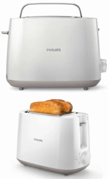 TOSTADOR PHILIPS HD2581/00
