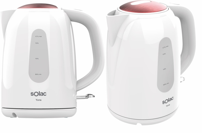 HERVIDOR SOLAC KT5851 YUNA