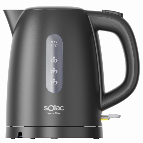 HERVIDOR SOLAC KT5860 YUNA MINI