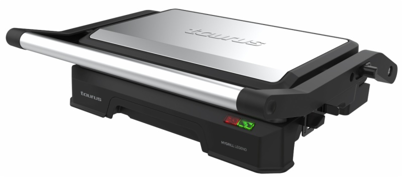 INFRAGRILL TAURUS MYGRILL LEGEND