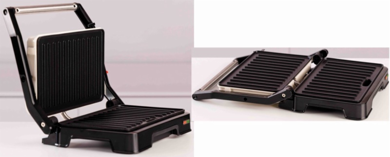 INFRAGRILL TAURUS MYGRILL VINTAGE CREA