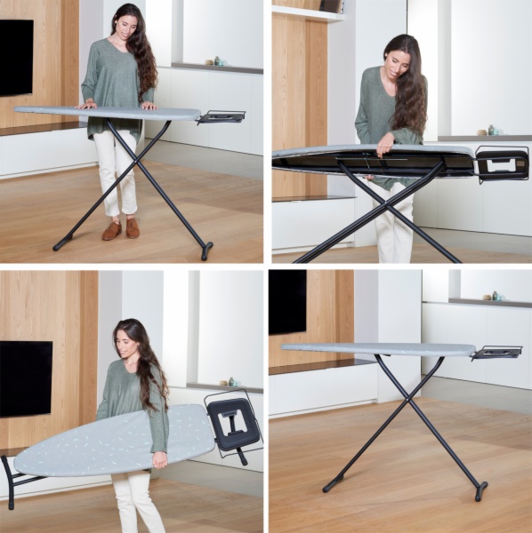 TABLA PLANCHAR TAURUS ARGENTA PRO - Imagen 2