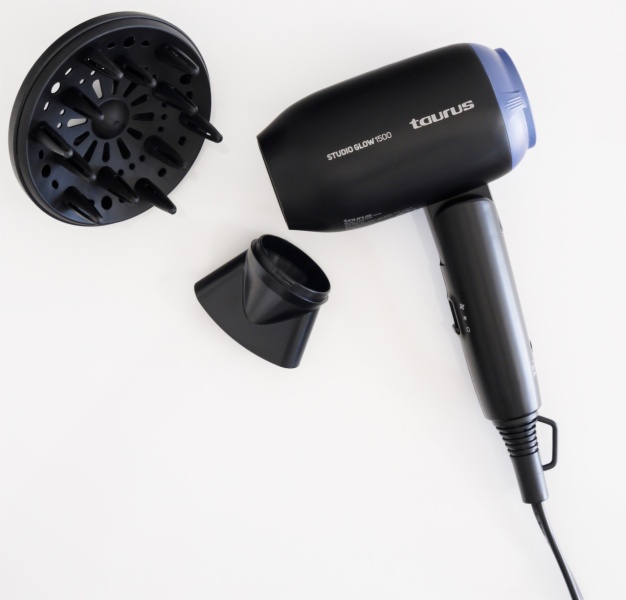 SECADOR TAURUS STUDIO GLOW 1500 - Imagen 2
