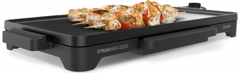 TABLA ASAR TAURUS STEAKMAX 2200