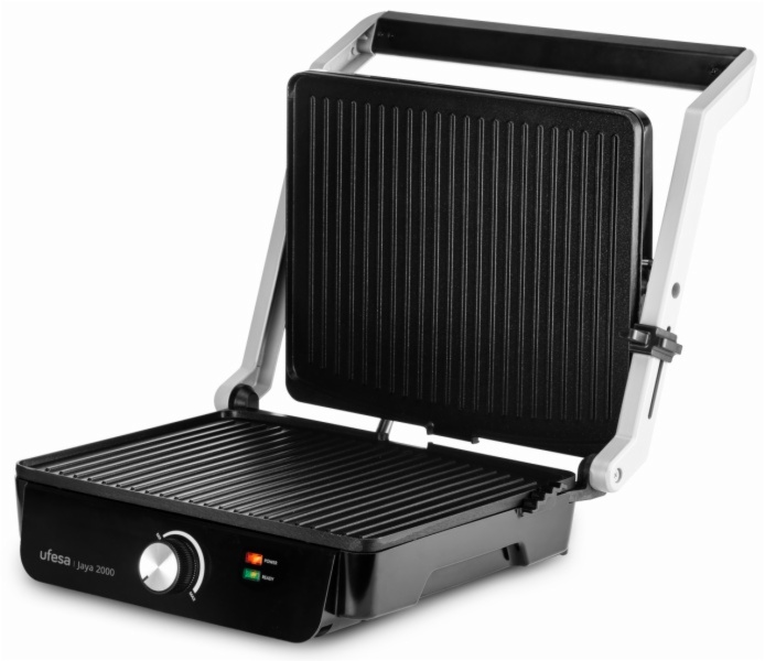 INFRAGRILL UFESA JAYA 2000 - Imagen 2