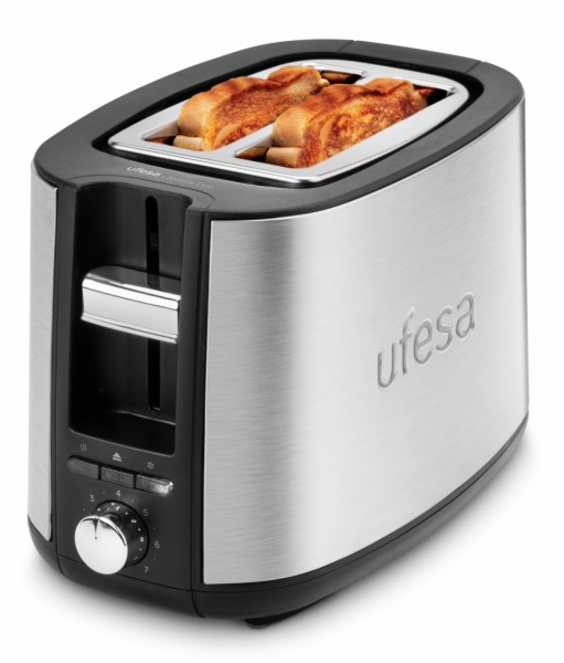 TOSTADOR UFESA TOASTIE DUO